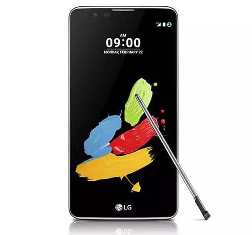 LG Stylus 2 Dual SIM